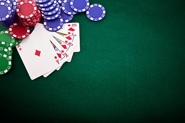 Live dealer blackjack table with professional croupier and betting interface