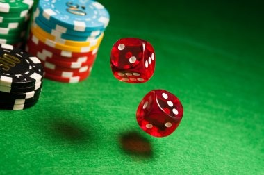 Live dealer at Playtech blackjack table on sinartogel online